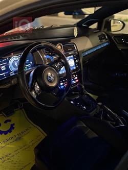 فولكسفاغن جولف